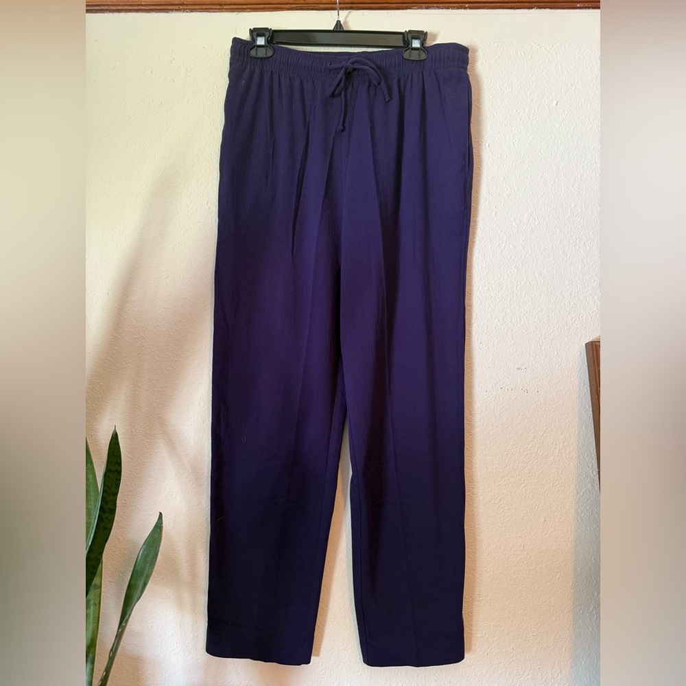 Vintage Alfred Dunner Pants 10